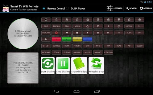 Peel Smart Remote - Android Apps on Google Play