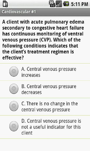 Medical-Surgical Exam Prep