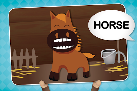 Peekaboo Kids - Free Kids Game(圖4)-速報App