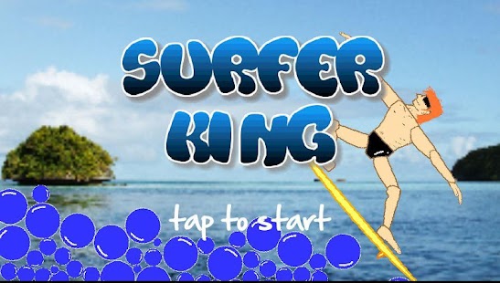 Free Download Surfer King APK for Android