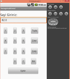 How to install Hesap Makinesi Uygulaması 1.0 unlimited apk for android