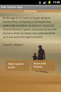 How to get Dad Quotes 1.0 mod apk for laptop