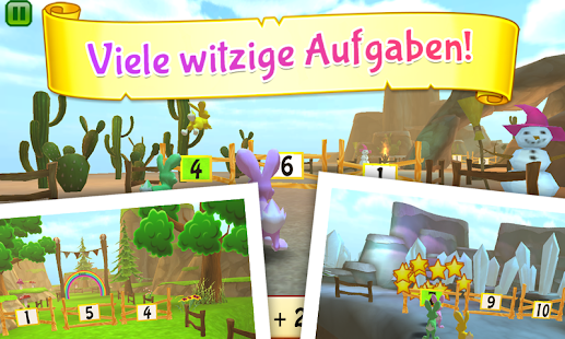 download Bunny Math Race Free free