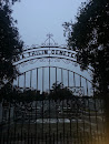 Chevra Thalim Cemetery Association