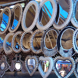 Mirror Market ! by Darshan Trivedi -  