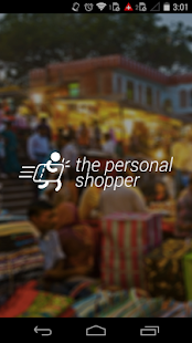Free Download The Personal Shopper APK for Android