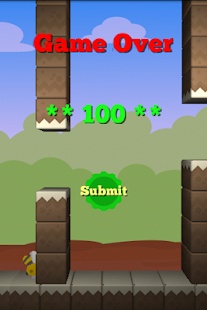 Flappy Bee 3D Screenshots 9