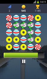 Candies Games Free poster 3