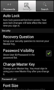 Password 360 Pro(圖2)-速報App
