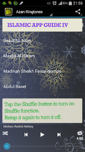 Azan MP3(圖5)-速報App