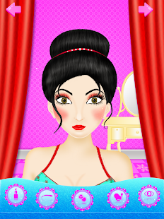 How to download Princess Salon Makeup Dressup patch 1.0.1 apk for bluestacks