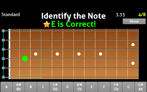 Fretboard Learn(圖6)-速報App