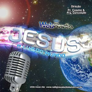 Rádio Jesus a Luz do Mundo 2.0