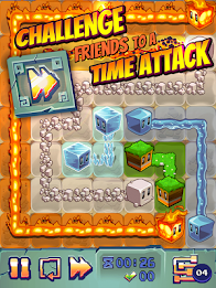 Lost Cubes Free poster 7