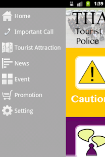 Lastest Tourist Buddy TH APK