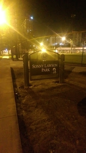 Sonny Lawson Park