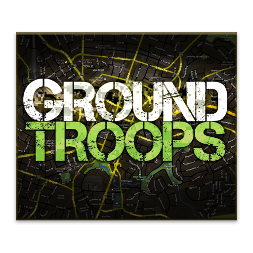 Ground Troops