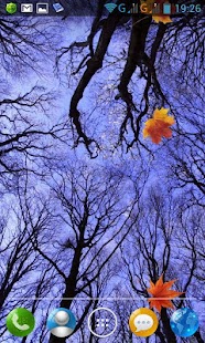 How to install Autumn Wallpaper 1.6 unlimited apk for laptop