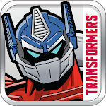 Download Transformers: Battle Masters  3.1  APK | APKfun.com