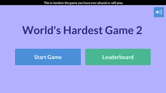 World's Hardest Game 2
