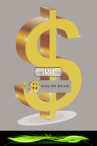 Dolar Blue Game