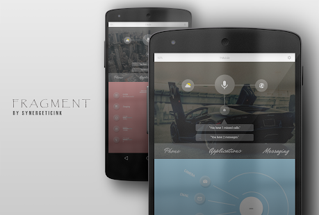 How to install Fragment lastet apk for pc