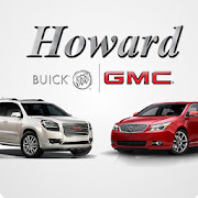 Howard Buick GMC  Icon