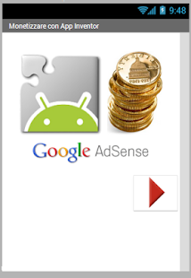 How to download Monetizzare con App Inventor lastet apk for laptop
