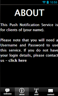 How to install Bilberry PushSender 1.1 apk for android