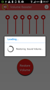Sound Pro: Volume Maximizer ++ Screenshots 4