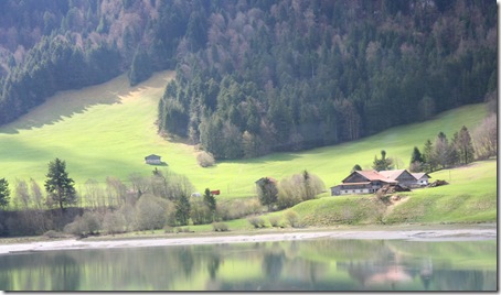 Golden Pass Train Switzerland 050