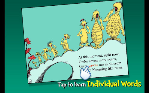 Dr. Seuss's Sleep Book(圖3)-速報App