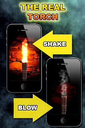 Virtual Torch poster 5