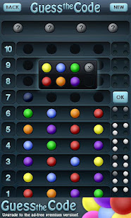 Guess the Code Free(圖2)-速報App