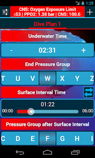 Dive Planner 2(圖5)-速報App