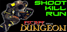 Escape From Dungeon (3rd - PS) APK