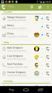 How to download Callpecker - smarter call log 0.1 mod apk for pc