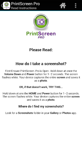 PrintScreen Pro- ScreenShot