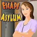 Escape Asylum icon