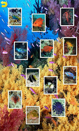 Ocean Puzzle poster 3