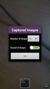 Lastest Burst Camera APK for PC