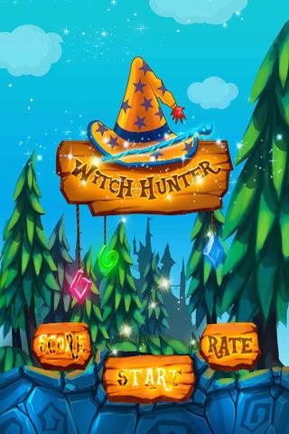 Witch Hunter