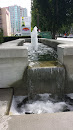 7's And 3's Fountain