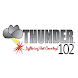 Thunder 102