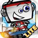 Roboto Lite icon