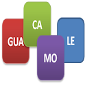 Guacamole logo