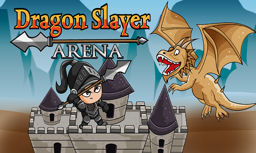 免費下載街機APP|DRAGON SLAYER ARENA app開箱文|APP開箱王