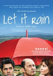 Let it Rain