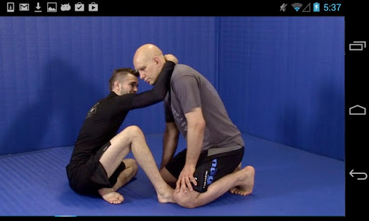 BigStrong 10, No Gi Strategies(圖3)-速報App