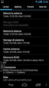 SE - Quick System Info NL Pack(圖3)-速報App
